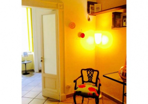 Plebiscito Loft
